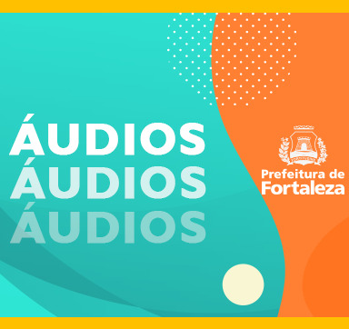 Áudios da Central Multimídia