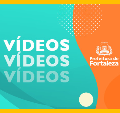 Vídeos da Central Multimídia