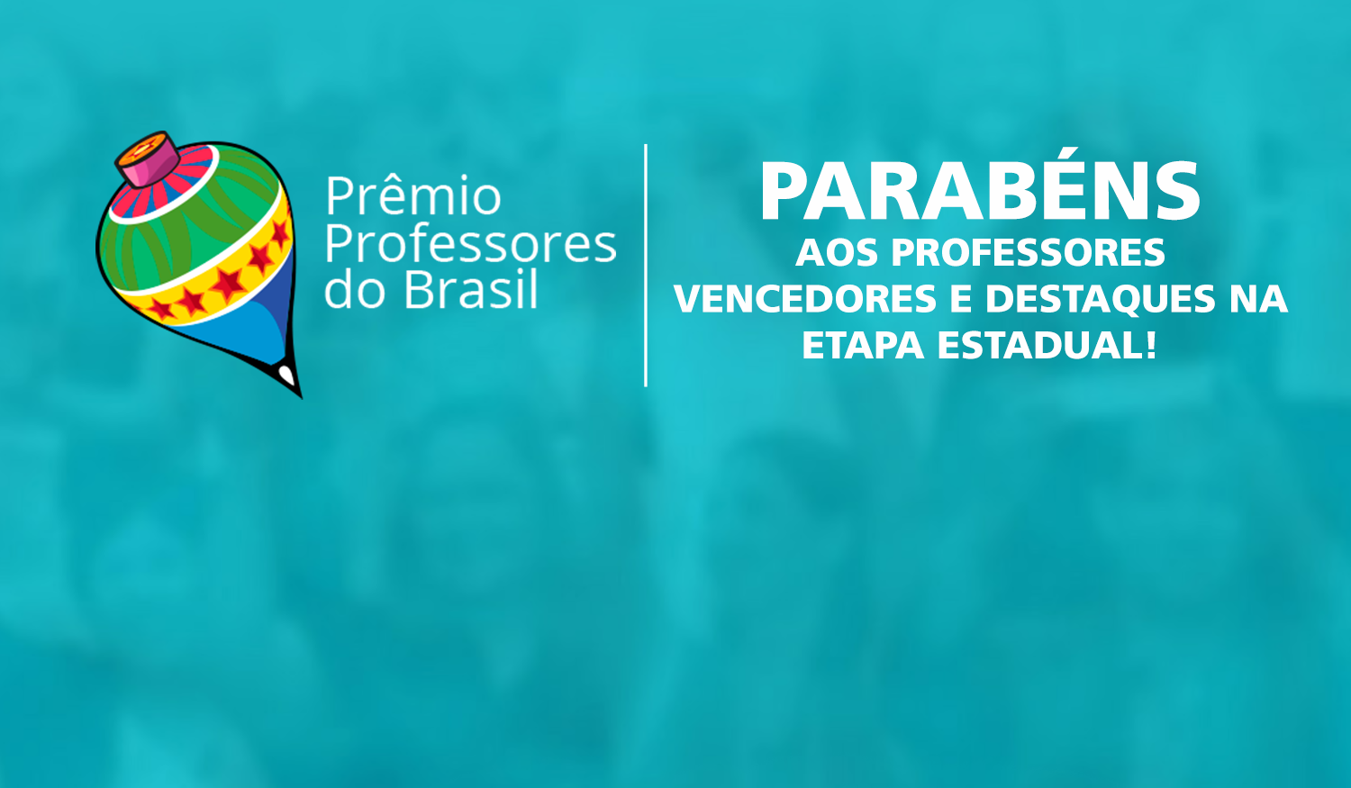 logo do projeto professores do brasil