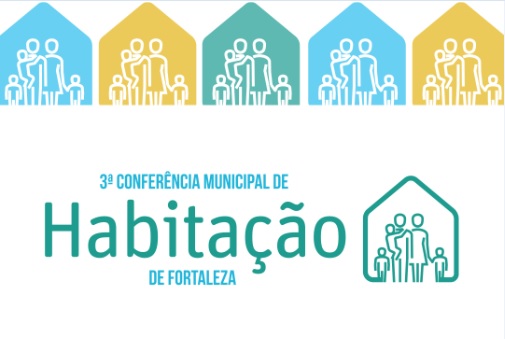 A Conferência Municipal de Habitação será nos dias 23 e 24 de agosto