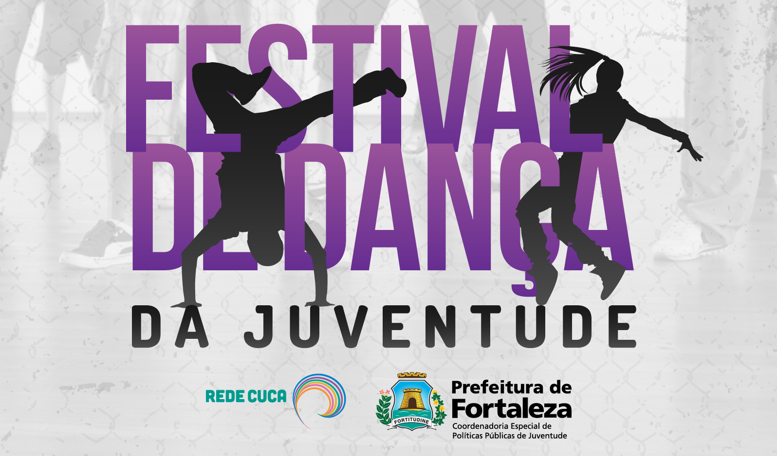Festival de Dança da Juventude