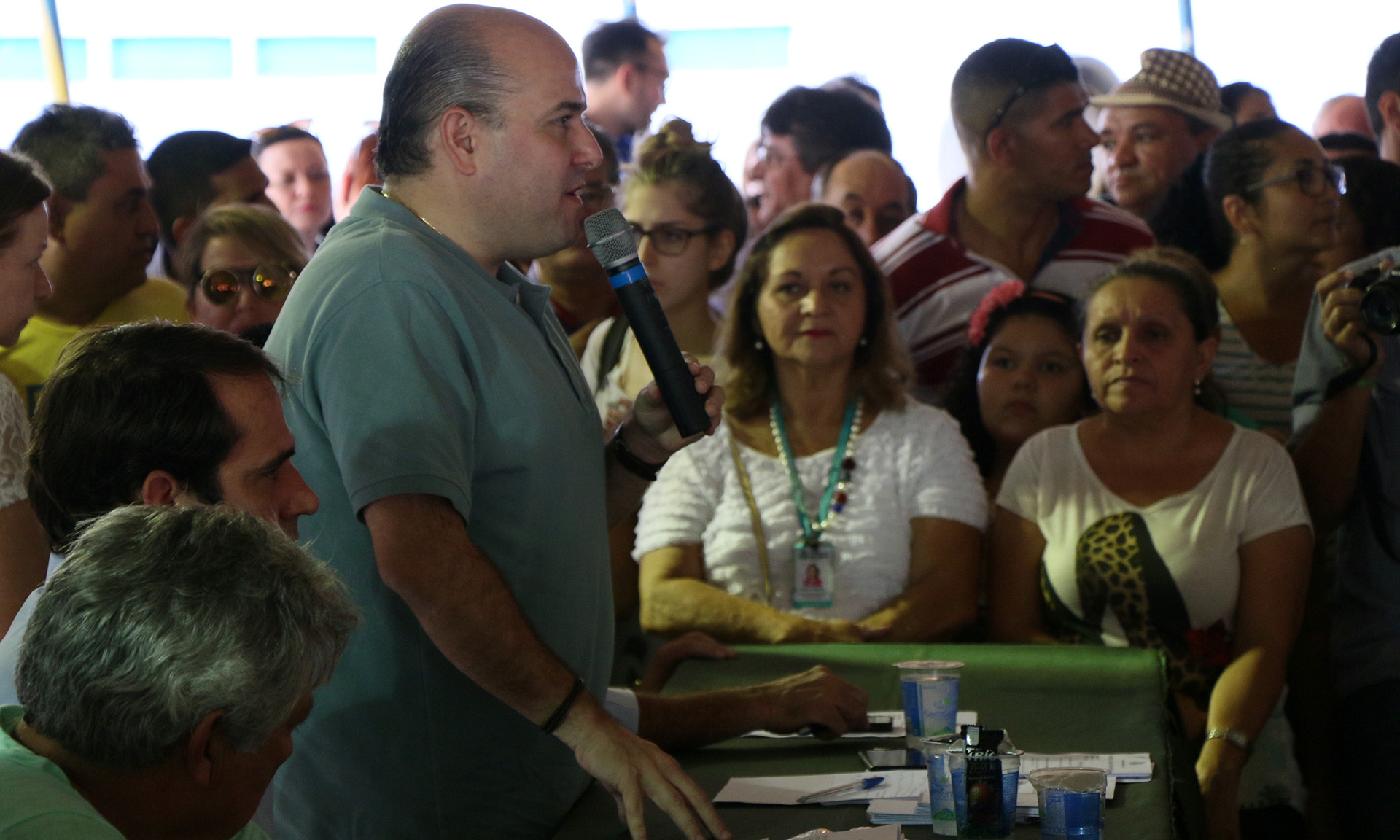 prefeito roberto cláudio