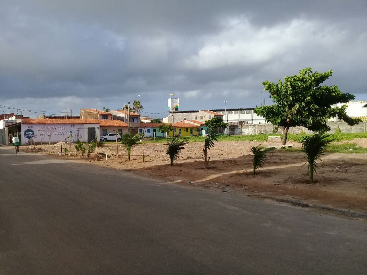 Campo do Paulista