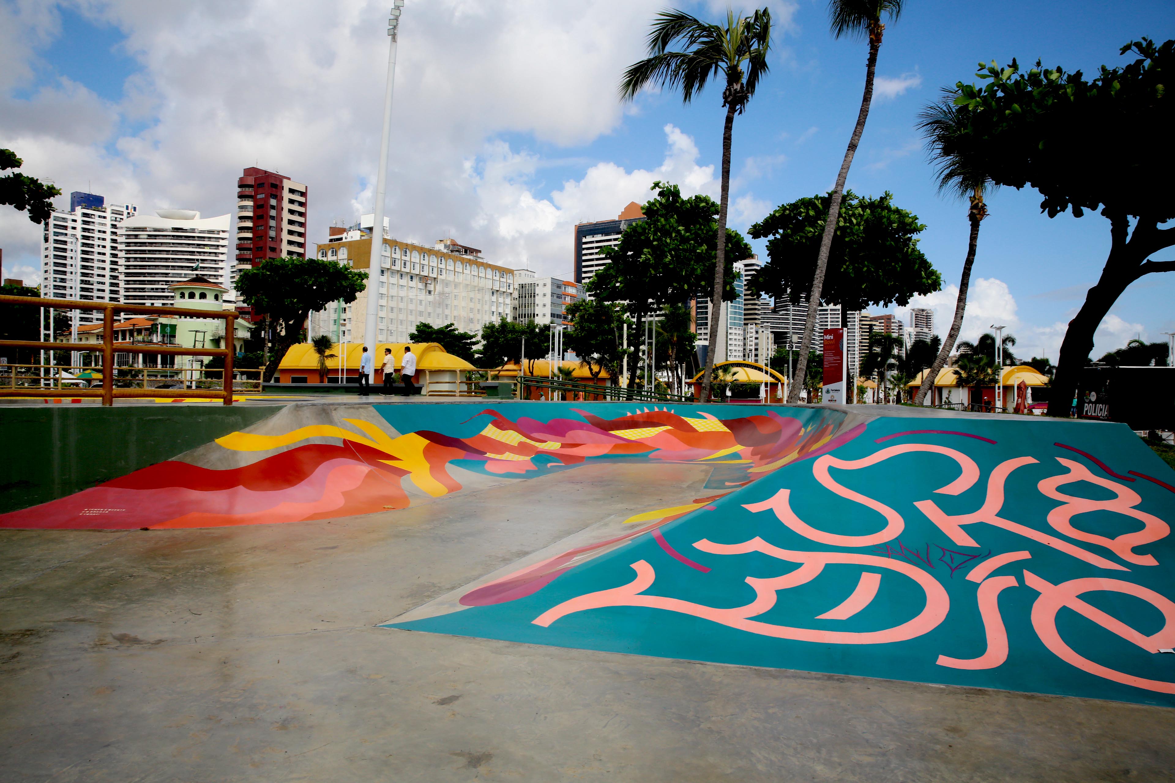 Prefeitura de Fortaleza retoma obra de reassentamento do Vila do Mar