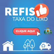 Refis da Taxa do Lixo