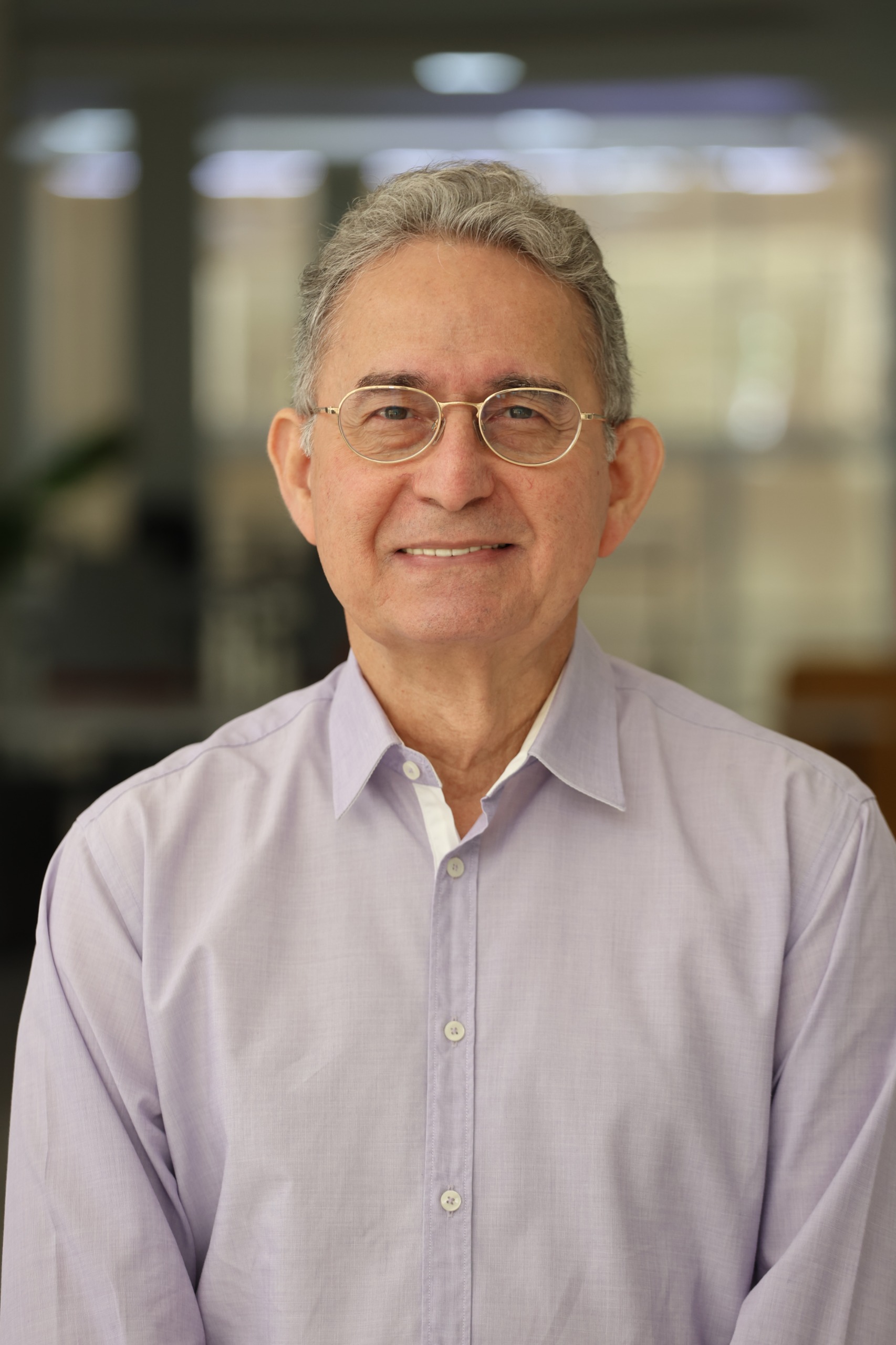 João Osmar Santos Paiva