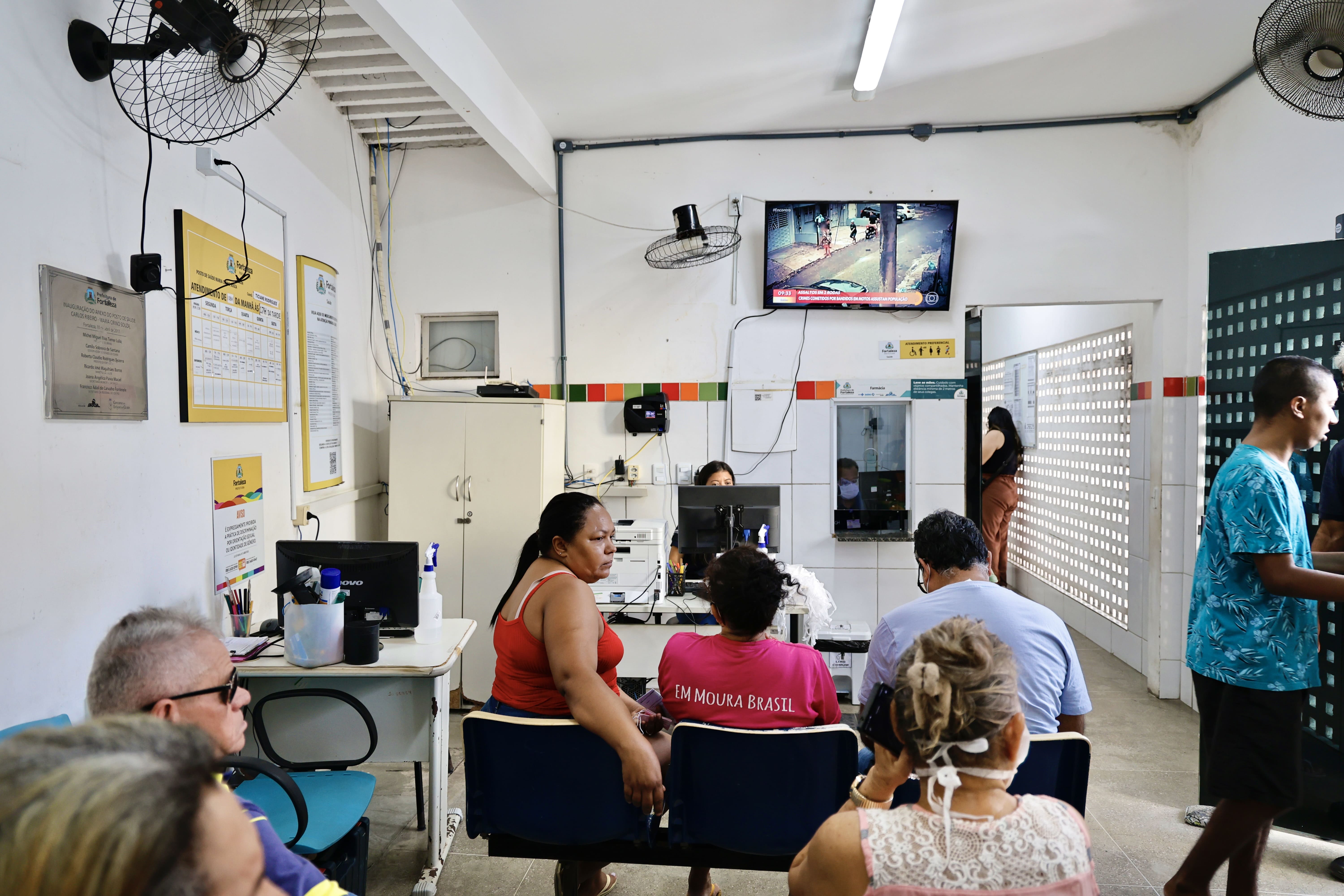 O objetivo é ampliar a área total em 50 m² e garantir a oferta completa dos serviços de atenção primária, incluindo atendimento odontológico, sala de curativos e exames laboratoriais.