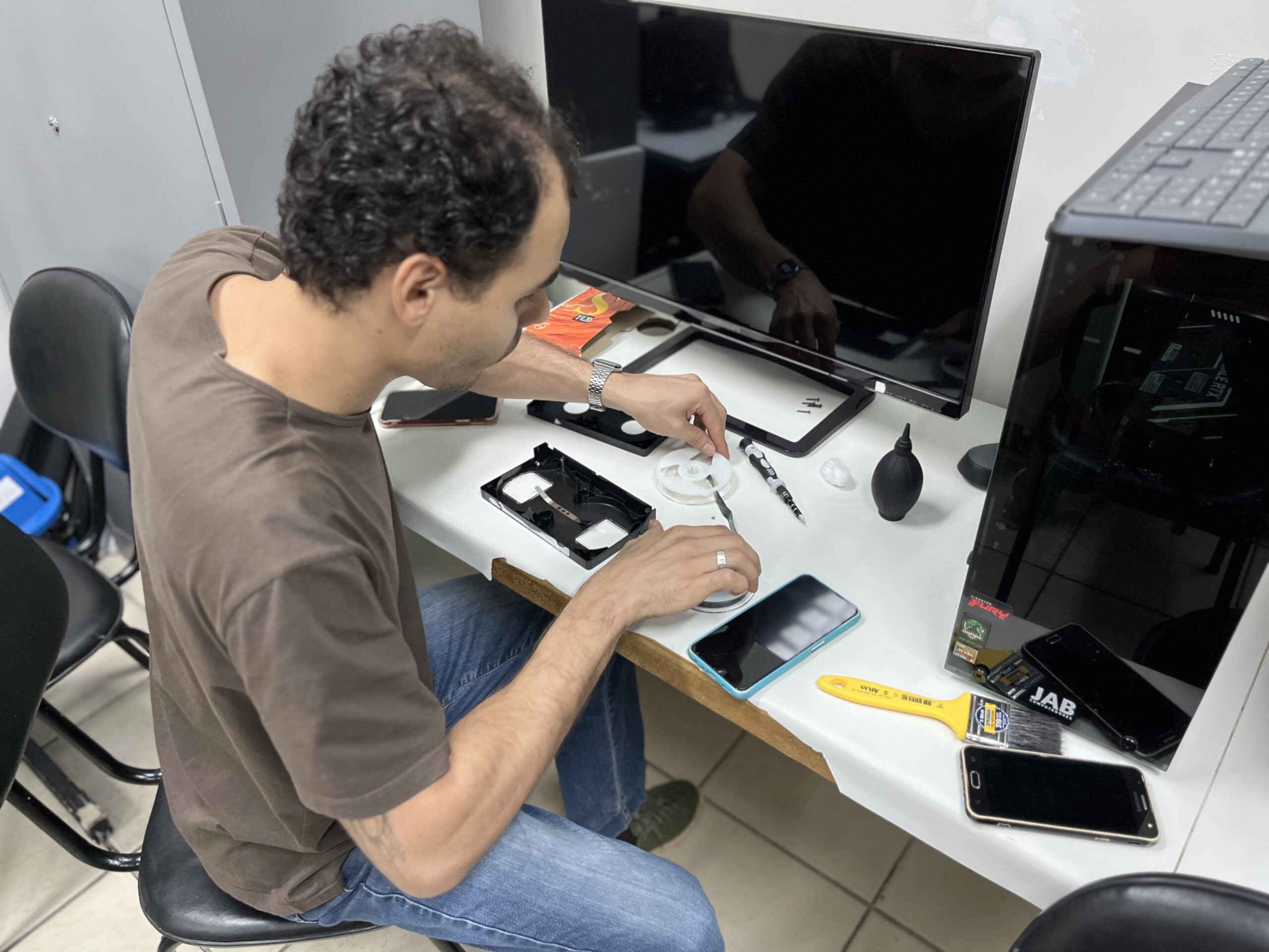 Imagem Destacada