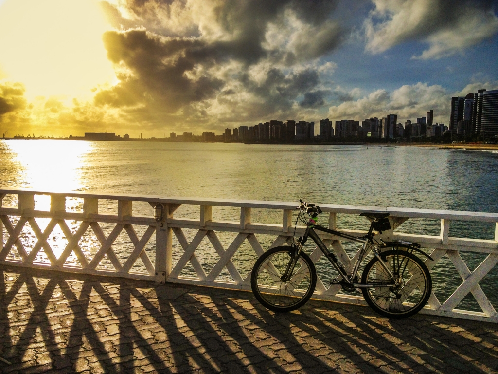 O almanaque recebeu a contribuição de diversos ciclistas e de fotógrafos, como Gentil Barreira