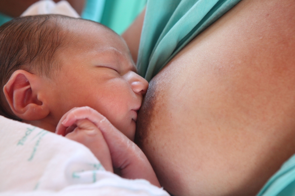 Saiba quais são os benefícios do parto normal para a mulher e o bebê -  Farol CorporativoFarol Corporativo