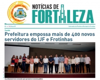 Notícias de Fortaleza_Ed.142