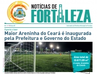 Notícias de Fortaleza_Ed.139