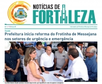 Notícias de Fortaleza_Ed.135